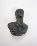 Bust of Mars by Maker Unknown