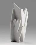 Plant by Louise Nevelson