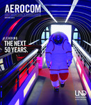 Aerocom: Winter 2019