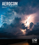 Aerocom: Summer 2019