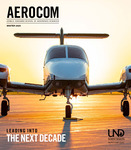 Aerocom: Winter 2020