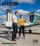 Aerocom: Summer 2020