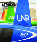 Aerocom: Summer 2021