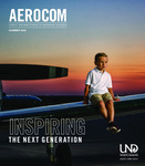 Aerocom: Summer 2022