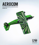 Aerocom: Summer 2025