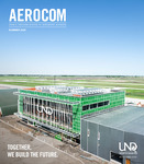 Aerocom: Summer 2026