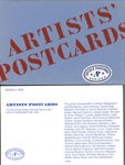 Artists' Postcards Set Series II (2 packages) by Artists' Postcards