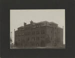 Budge Hall (1899-1981) by University of North Dakota