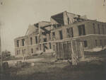 Science Hall Construction (1902-1999) by University of North Dakota