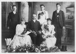 Class of 1890 by University of North Dakota