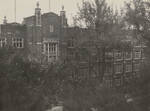 Merrifield Hall (1928-) by University of North Dakota