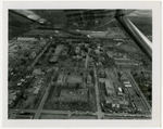 Aerial Photograph of UND