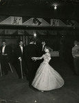 1950 Flickertail Follies by Lisa Larsen