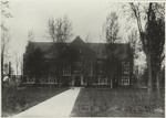 Montgomery Hall (ca.1920)