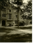 Montgomery Hall (ca. 1924)