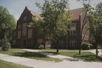 1994 Montgomery Hall