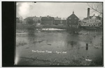 Coulee Flood, 1916 by Witter