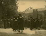 Commencement, 1923