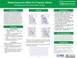 Redevelopment's Effect On Property Values