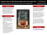 A Queer Take on Hell and the Hellmouth, Pre-Modern Era by Haley Brothers