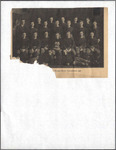 1921 State Championship Team