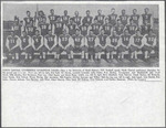 1937 North Central Conference Champions