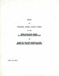 Report by Wilkinson, Boyden, Cragun, and Barker on the Status of the Fort Berthold Claims, June 22, 1953