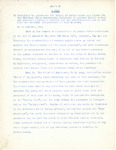 Draft of a Bill to Establish the Procedure for Taking of Indian Lands and Rights for the Missouri River Development Projects; to Protect Indian Tribal and Personal Rights; to Provide for the Rehabilitation and to Secure the Economic Independence of said Indians, Undated by author unknown
