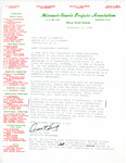 Letter from Oscar N. Berg to Representative Burdick Regarding W. G. Sloan, December 11, 1950