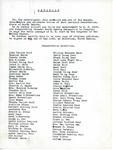 Petition Regarding US House Resolution 3219, May 8, 1940