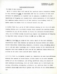 Resolution by Unit 4 of the American Indian Federation Proposing Exemption from the Wheeler-Howard Act and Other Matters, September 13, 1940