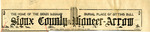 Bill Now in Congress to ‘Shoot Indians’, February 2, 1952 by Unknown