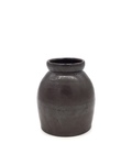 Stoneware Corker Preserve Jar No. 226 by Maker Unknown