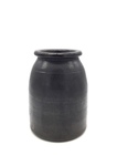 Stoneware Jar No. 318 by Maker Unknown