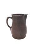 Stoneware Pitcher No. 442 by Maker Unknown