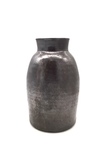 Stoneware Jar No. 468 by Maker Unknown
