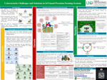 Cybersecurity Challenges and Solutions in IoT-based Precision Farming System by Shree Ram Abayankar Balaji, Sriram Prabhakara Rao, and Prakash Ranganathan