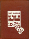 1954 Dacotah