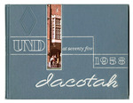 1958 Dacotah