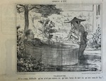 Villégiature by Honoré Daumier