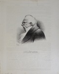 Arlépaire by Honoré Daumier