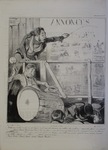 Voulez-vous de l’or; voulez-vous de l’argent, voulez-vous des diamans, des millions, des milliasses? by Honoré Daumier