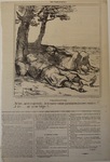 VILLÉGIATURE by Honoré Daumier