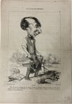 BIXIO by Honoré Daumier