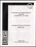 American Indian Student Services