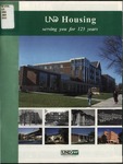 UND Housing: Serving You for 125 Years by Sorin Nastasia and University of North Dakota