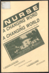 Nurse: a Changing Word in a Changing World