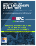 General Brochure by University of North Dakota. Energy and Environmental Research Center