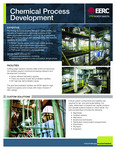 Chemical Process Development by University of North Dakota. Energy and Environmental Research Center