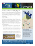 Fort Nelson CCS Feasibility Project by University of North Dakota. Energy and Environmental Research Center